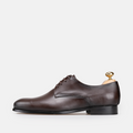 Volzak 5431 chaussure en cuir Marron
