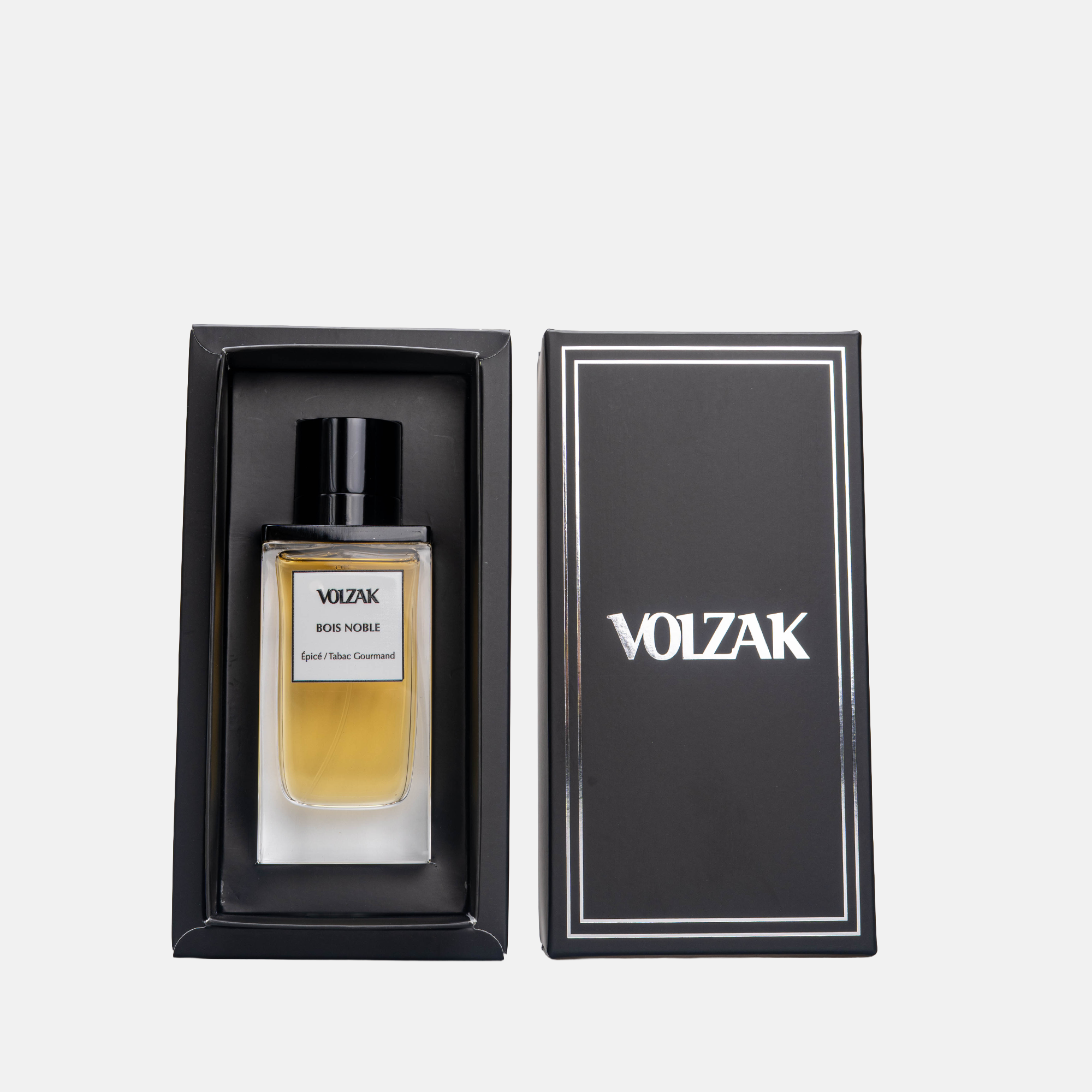 VOLZAK PARFUM BOIS NOBLE 100ml HOMME