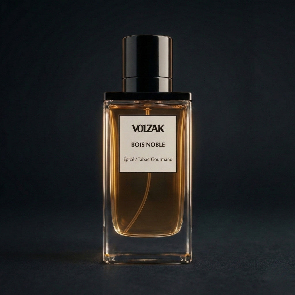 VOLZAK PARFUM BOIS NOBLE 100ml HOMME