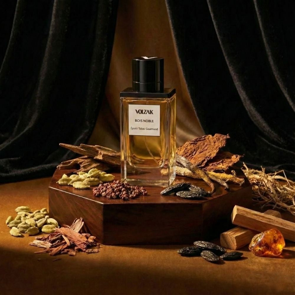 VOLZAK PARFUM BOIS NOBLE 100ml HOMME