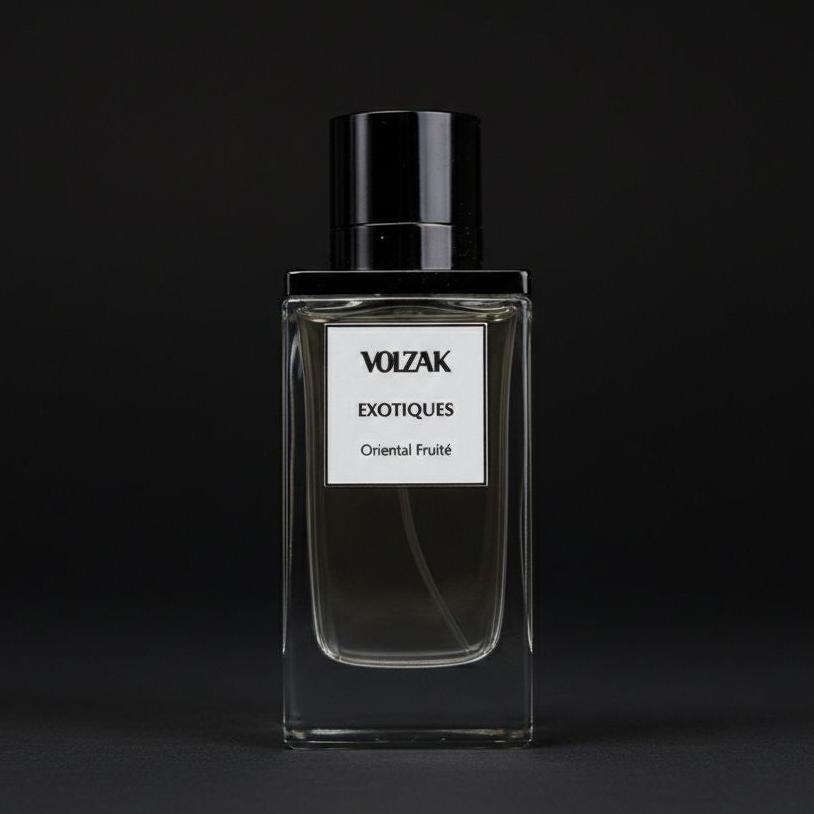 VOLZAK PARFUM EXOTIQUES 100ML HOMME